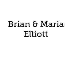 Brian Elliott