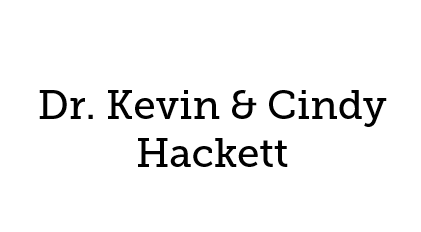 Kevin Hackett