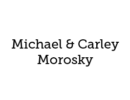 Michael Morosky