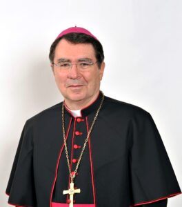 Cardinal Pierre