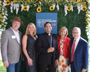 May 19, 2025 Our inagural event was a blast!