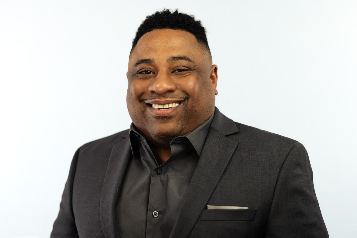 Tony Parks