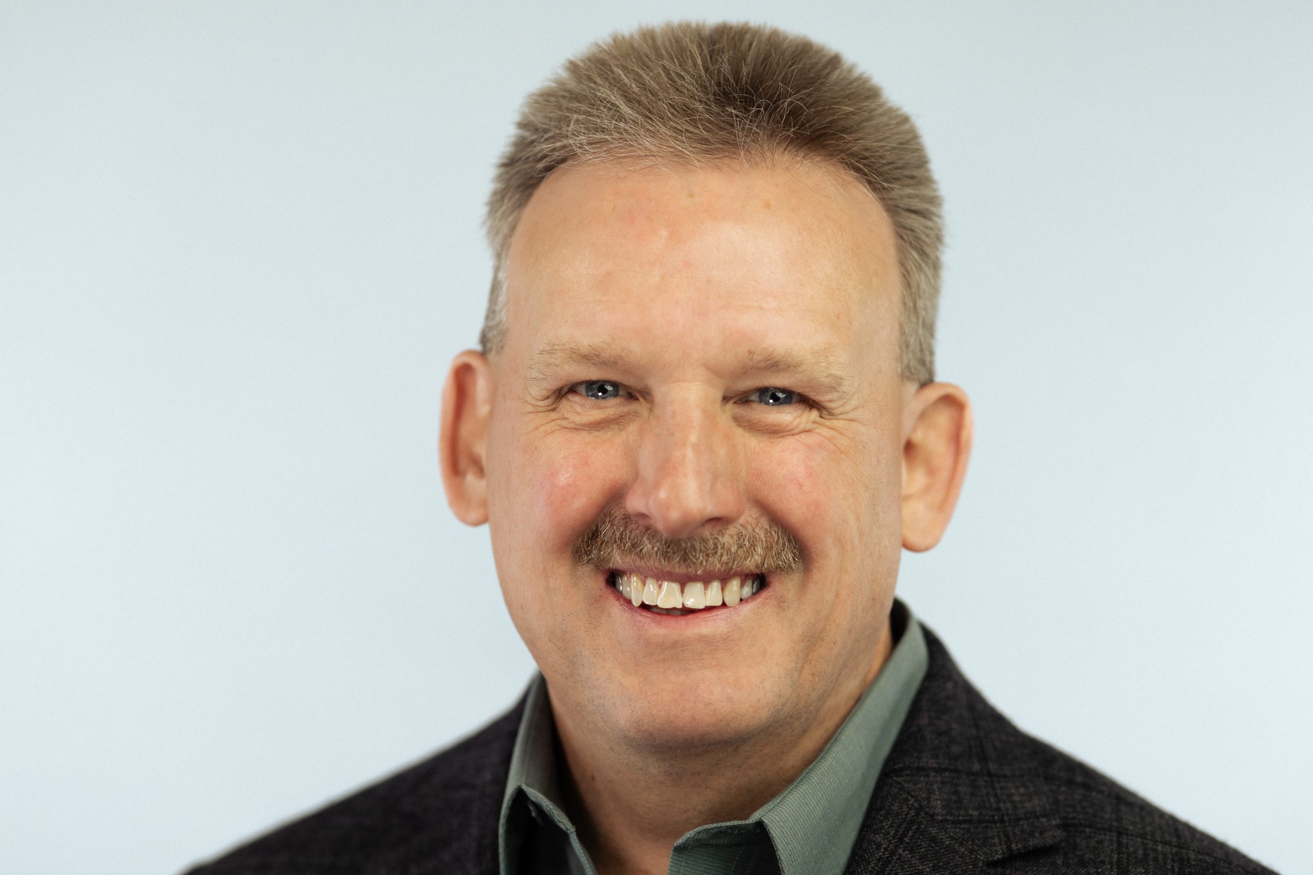 Dave Desender